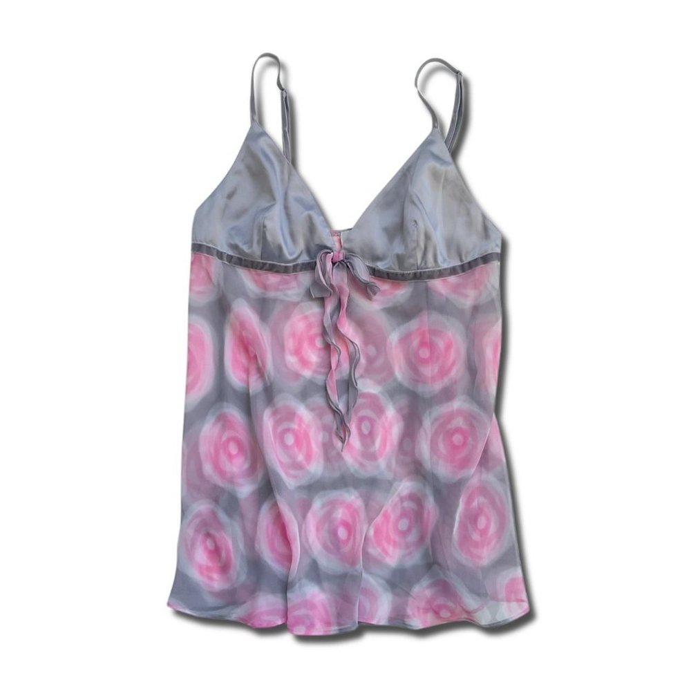La Senza Flowy Slip Cami